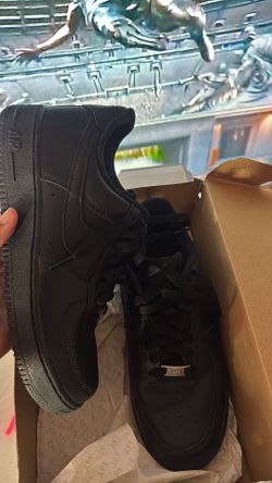 Black Airforce 1