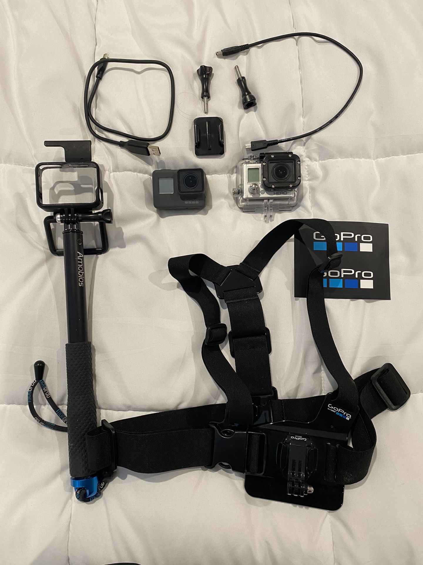 GoPro