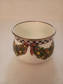 MACKENZIE -CHiLDS Mini Bowl