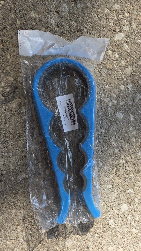 Brand New Jar Opener