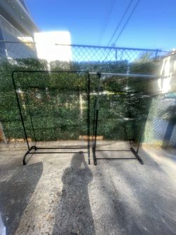 Clothes rack