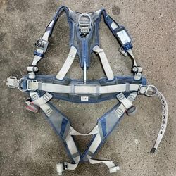 DBI Sala Harness