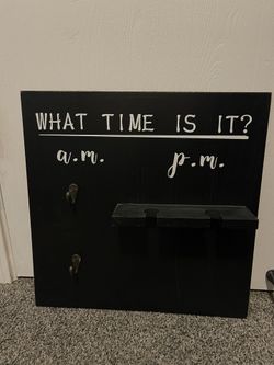 Coffee And Wine Glass Holder