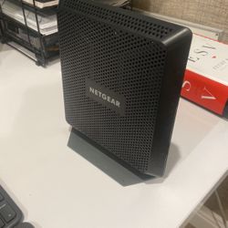 Netgear Ac1900 Nighthawk Router