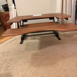 VariDesk Pro Plus 36 Standing Desk Converter 