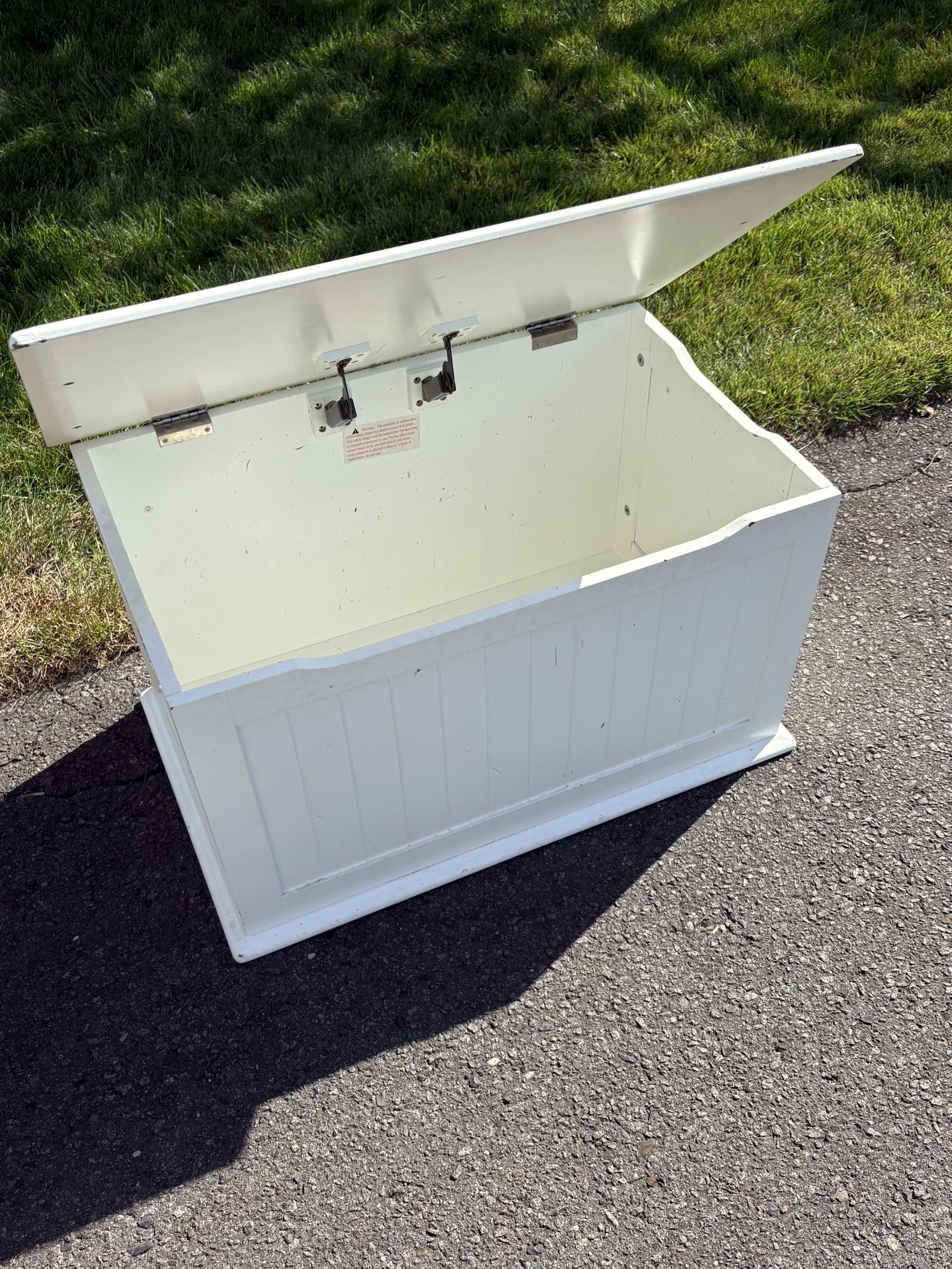 Toy Box