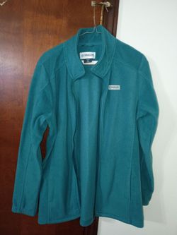 Magellan jacket 🧥