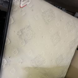 King Size Mattress 