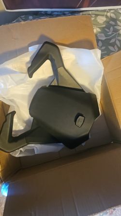 Canam Tricycle passenger seat