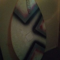 Skim Board 