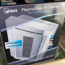 Winix Air Purifier 