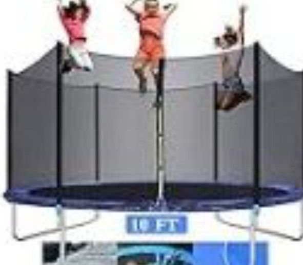 Trampoline