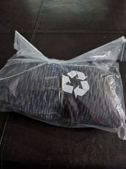 Cargo Net for 2021 BMW X7
