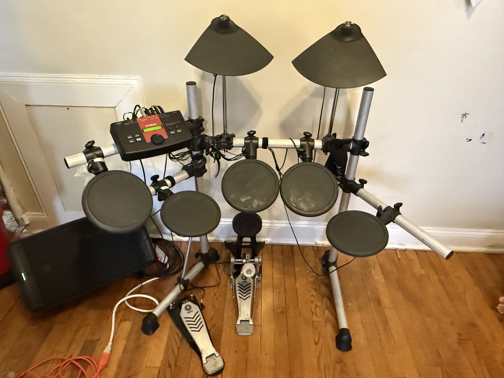 Yamaha DTXPLORER Electric Drum