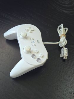 OEM Wii PRO CONTROLLER