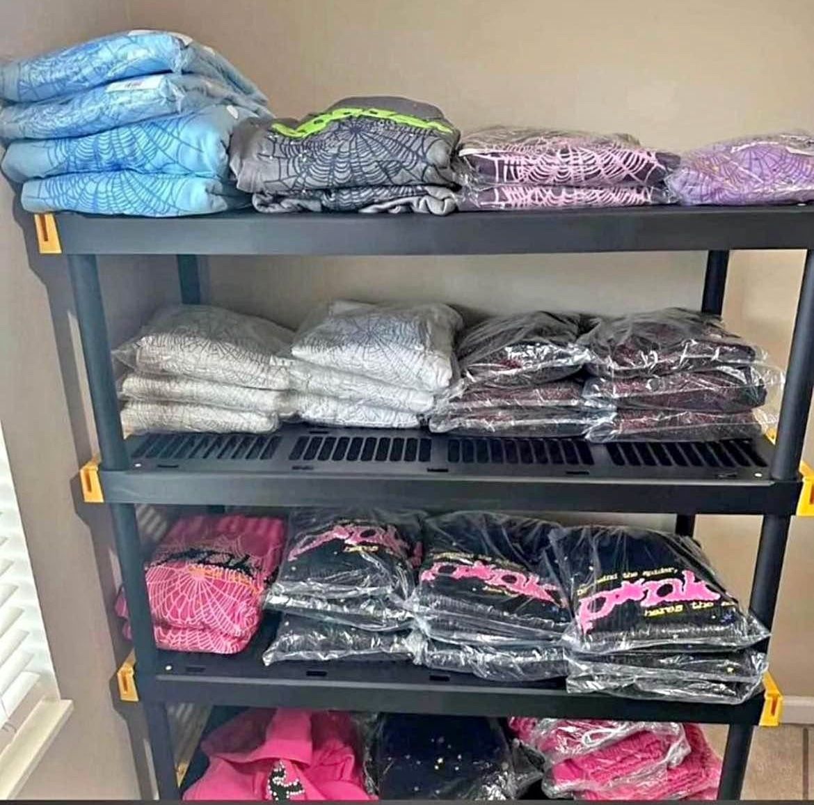 Designer Clothes