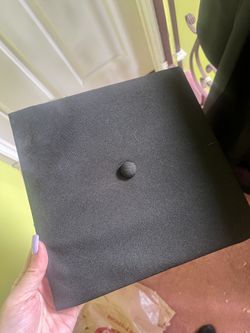 Cap And Gown