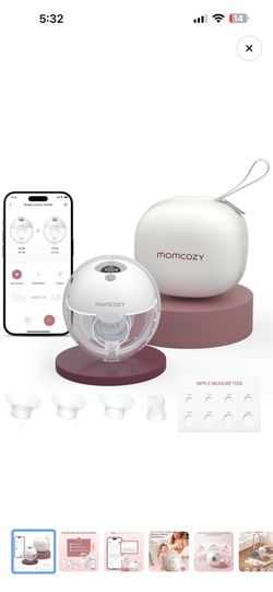 Momcozy