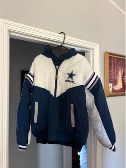 Vintage Dallas Cowboys Jacket
