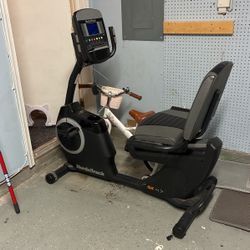 Cardio Machine 