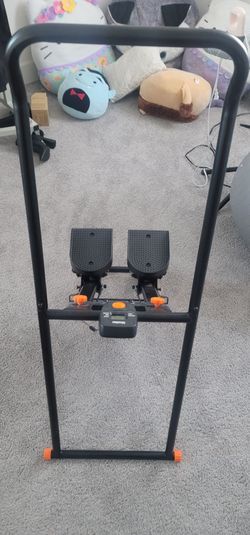Nicoday stepper