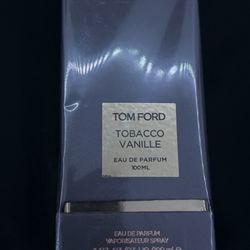 Tom Ford Tobacco Vanille