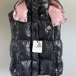 Moncler Womens Vest