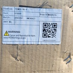 2005 Toyota Camry Passenger Taillight Assembly  And Both Side Headlight Assembly 