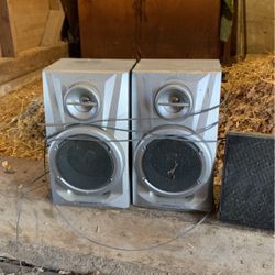 Speakers