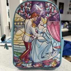 Loungefly Cinderella Backpack