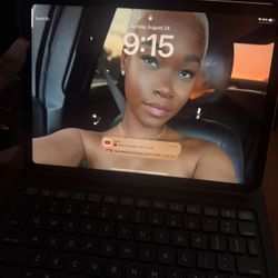 iPad 10th Generation 