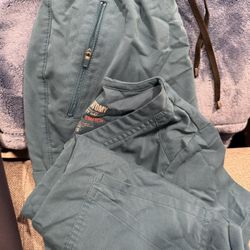 Scrubs Greys anatomy 