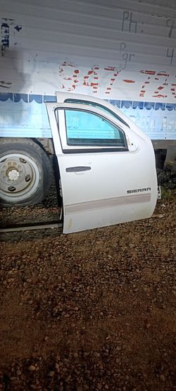 2007-2010 pass Dr ext cab Chevy silverado