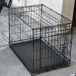 Dog Crate 