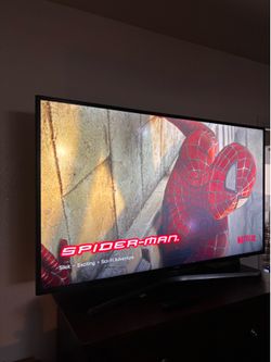 Samsung TV