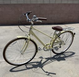 Schwinn admiral store hybrid bicycle 700c