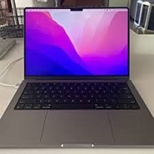  Macbook Loaded With Accessories 14in 