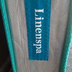 Twin mattress And Box Spring 