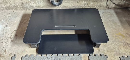Standing Desk Converter