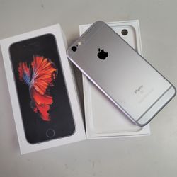 Iphone 6s Brand New AT&T Factory Unlock For All Carriers Including Metropcs 
