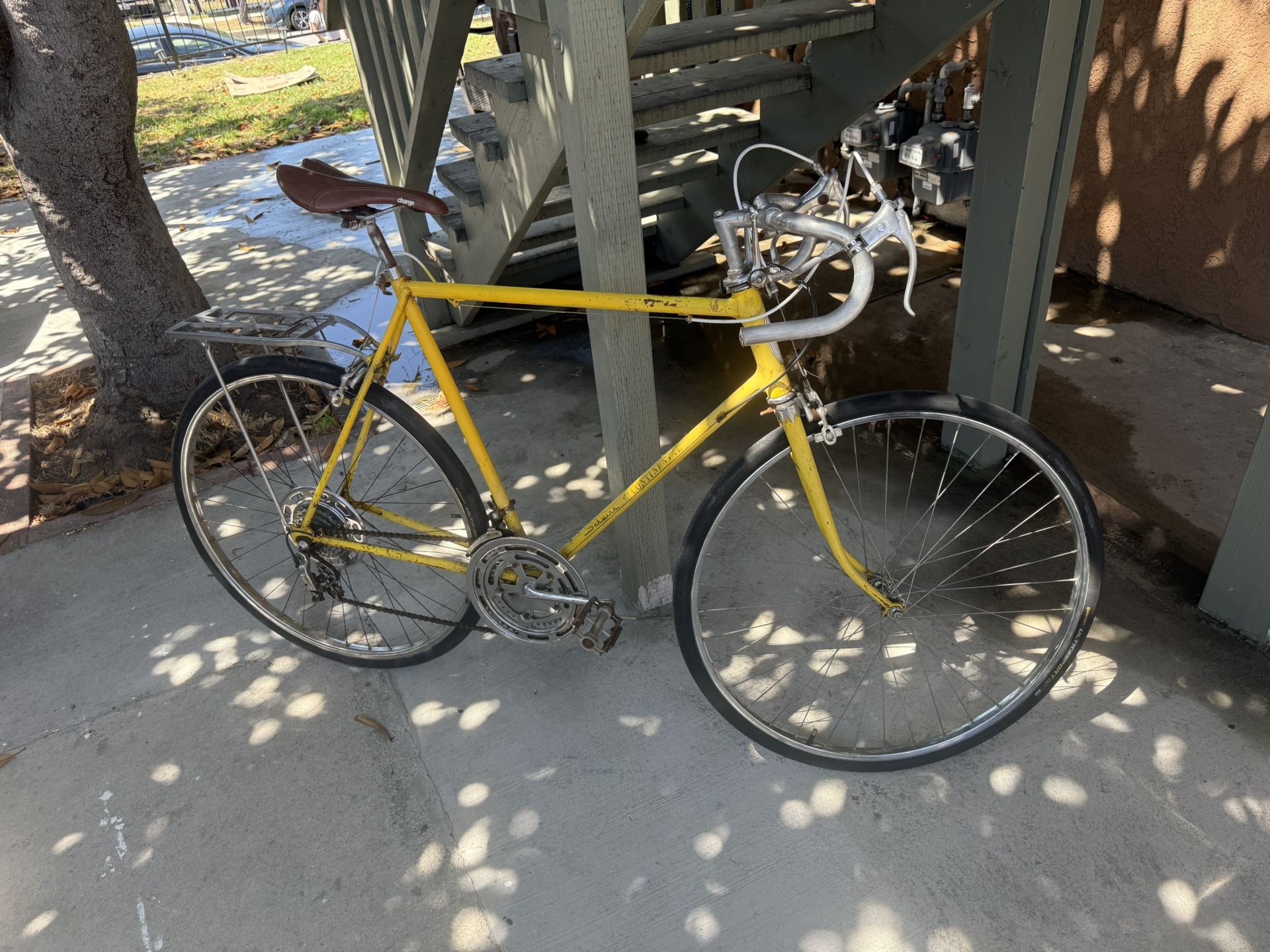 Schwinn Bike
