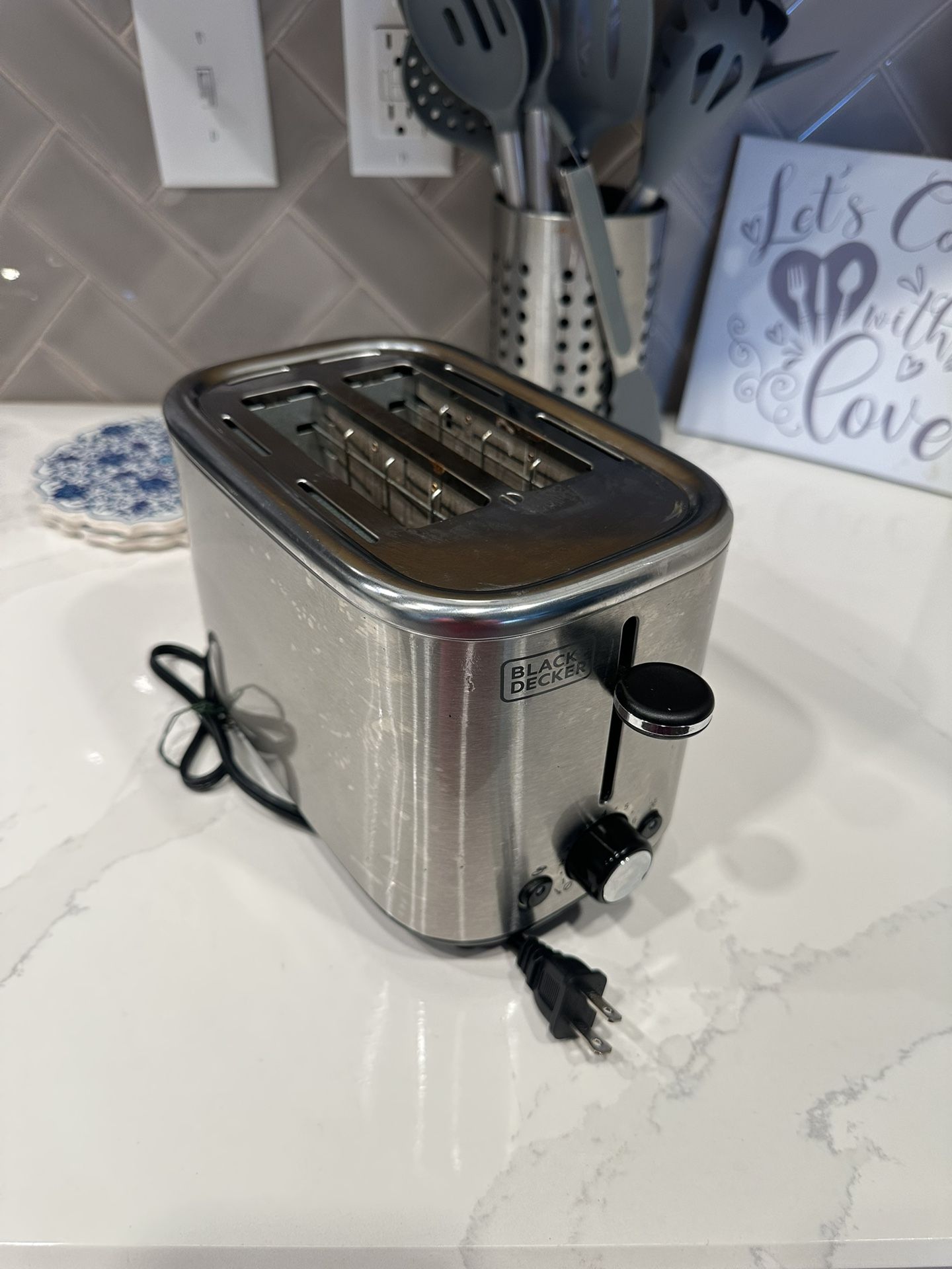 Toaster