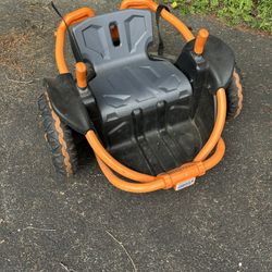 Power Wheels