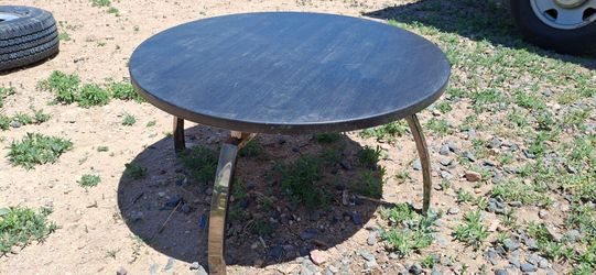 Small coffee table