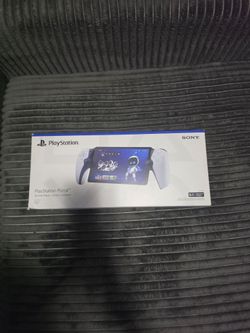 Sony PlayStation Portal Remote Player