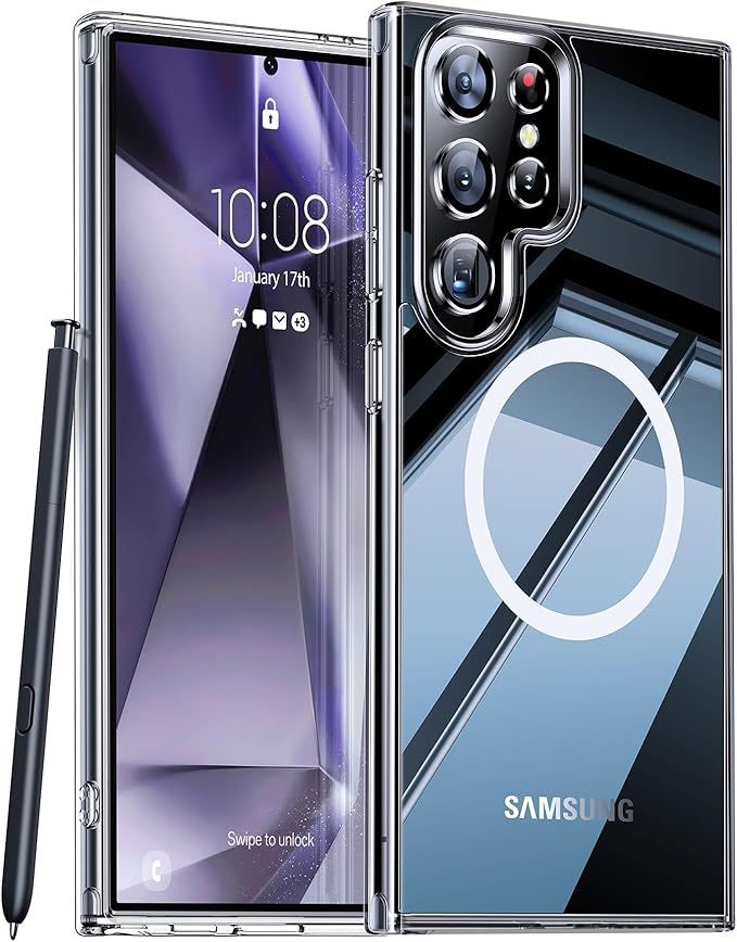 Samsung Galaxy S24 Ultra Case