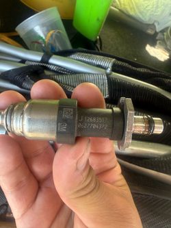 Lt4 injectors & hpfp