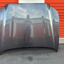 2016 2017 2018 2019 2020 2021 2022 2023 TOYOTA TACOMA HOOD OEM