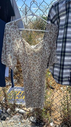Dress - vestido