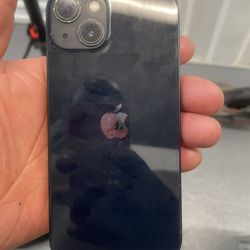 iPhone 13 (128gb) UNLOCKED 